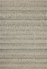 Elias ELA-04 Fog/Natural Area Rug by Loloi main image