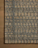 Elias ELA-05 Wheat/Charcoal Area Rug by Loloi Corner Image