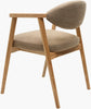 Surya Elim ELIM-001 Light Beige Furniture Corner Shot