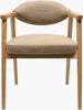 Surya Elim ELIM-001 Light Beige Furniture Angle