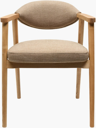 Surya Elim ELIM-001 Light Beige Furniture Angle