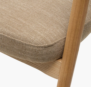 Surya Elim ELIM-001 Light Beige Furniture Detail