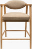 Surya Elim ELIM-002 Light Beige Furniture Angle