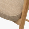 Surya Elim ELIM-002 Light Beige Furniture Detail