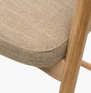 Surya Elim ELIM-002 Light Beige Furniture Detail