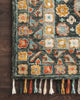 Loloi II Elka ELK-03 Denim/Multi Area Rug Lifestyle Image Feature