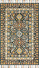 Loloi II Elka ELK-03 Denim/Multi Area Rug main image