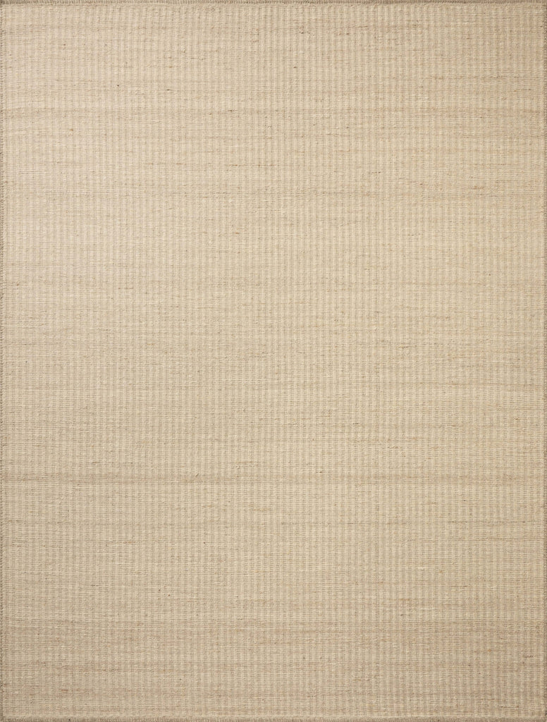 Loloi Elma ELM-01 Bone Area Rug main image
