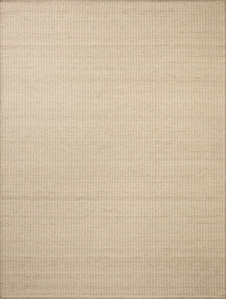 Loloi Elma ELM-01 Bone Area Rug main image