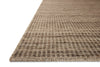 Loloi Elma ELM-01 Bark Area Rug Corner Image