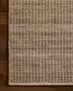 Loloi Elma ELM-01 Bark Area Rug Corner Image