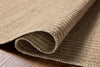 Loloi Elma ELM-01 Dove Area Rug Pile Image