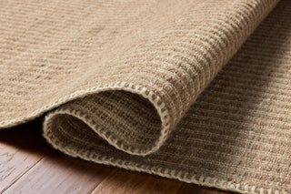 Loloi Elma ELM-01 Dove Area Rug Pile Image