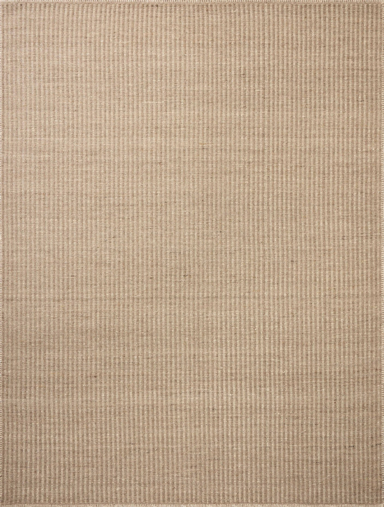 Loloi Elma ELM-01 Dove Area Rug main image