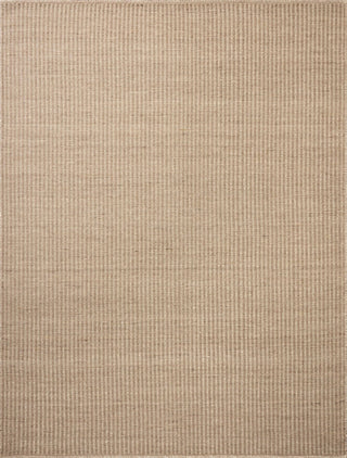 Loloi Elma ELM-01 Dove Area Rug main image