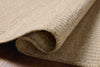Loloi Elma ELM-01 Natural Area Rug Pile Image