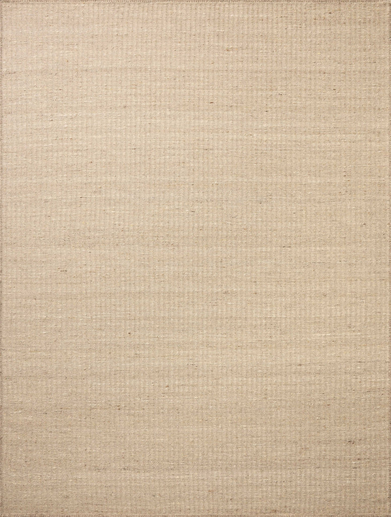Loloi Elma ELM-01 Natural Area Rug main image