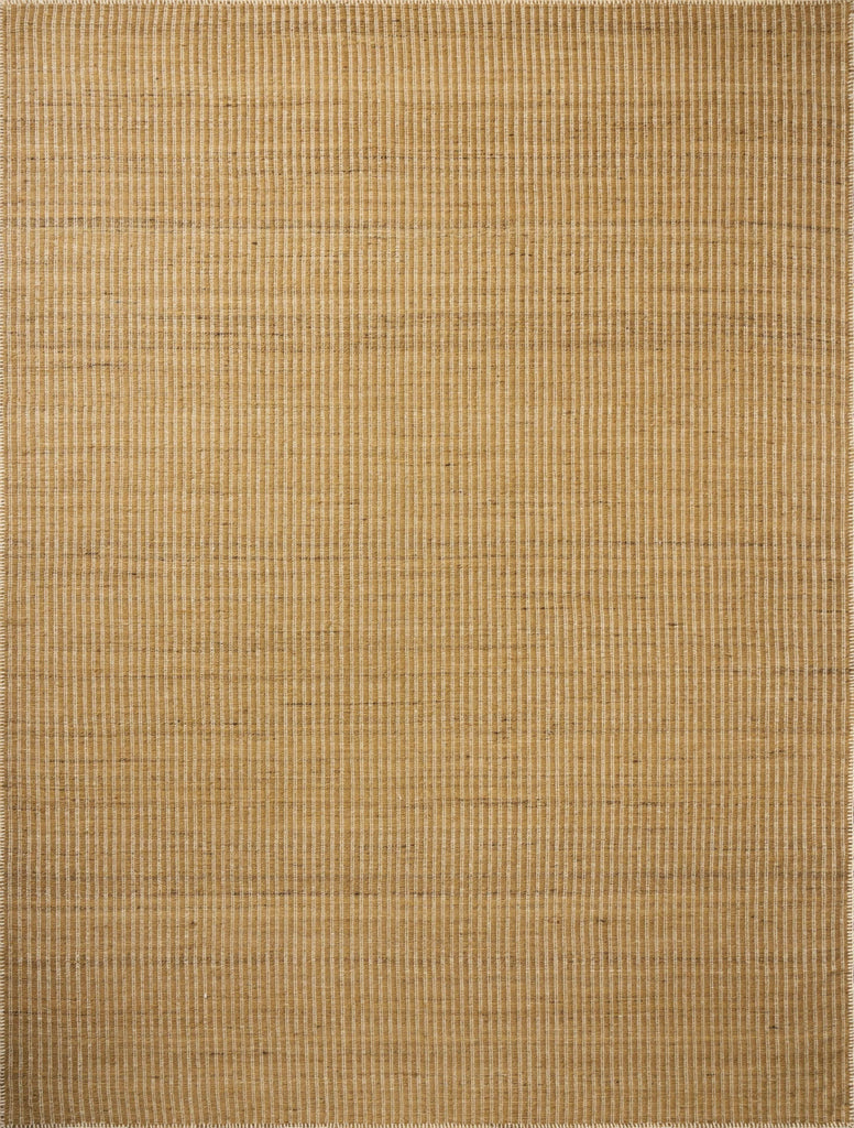 Loloi Elma ELM-01 Wheat Area Rug main image