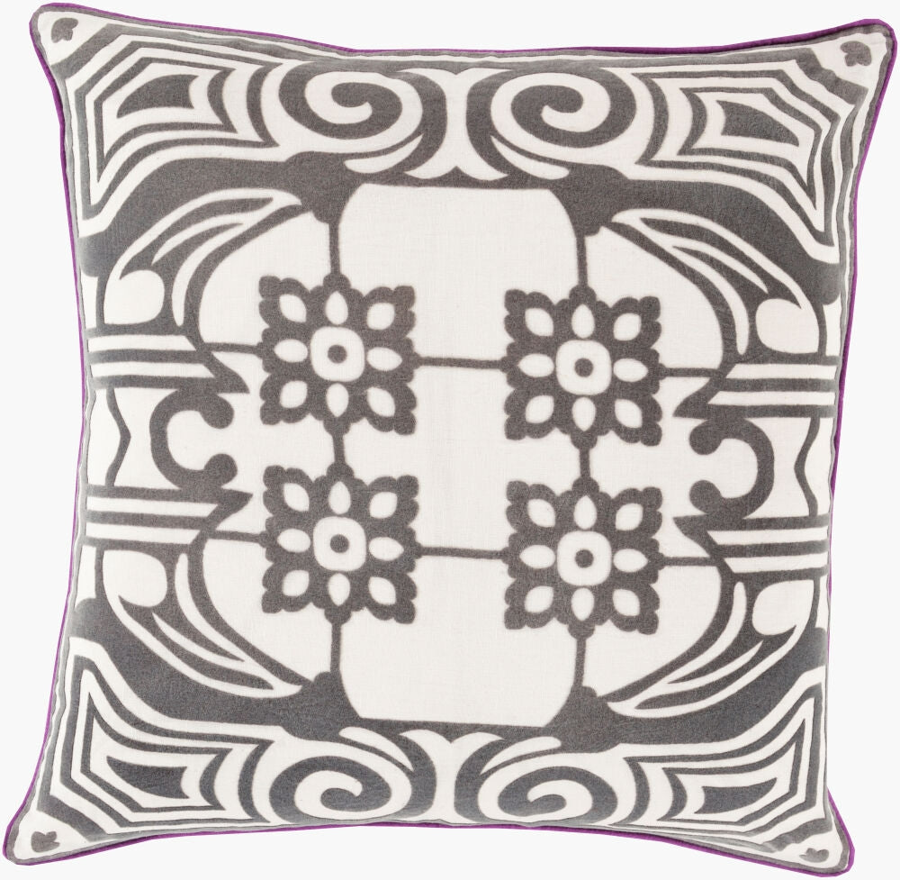 Surya Eleonore ELN-001 Ivory main image