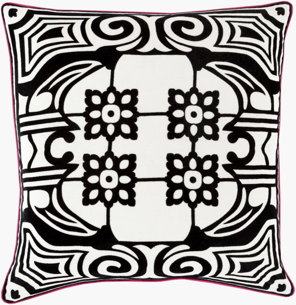 Surya Eleonore ELN-005 Ivory main image