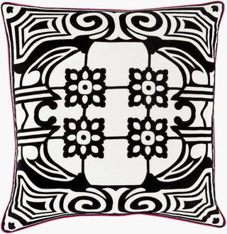 Surya Eleonore ELN-005 Ivory main image