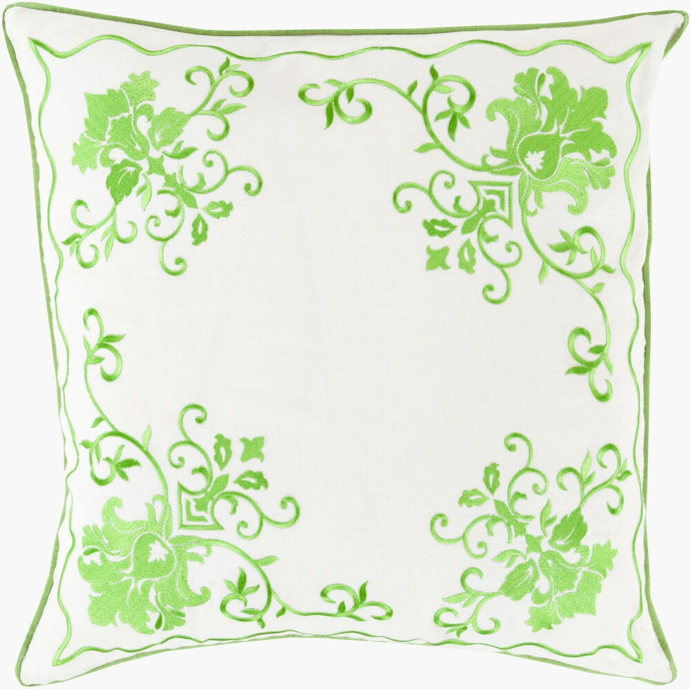 Surya Eloise ELO-002 Green main image