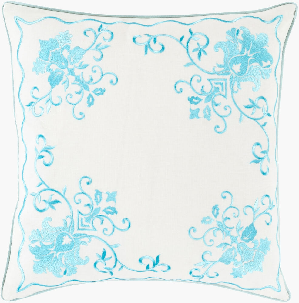 Surya Eloise ELO-003 Aqua main image
