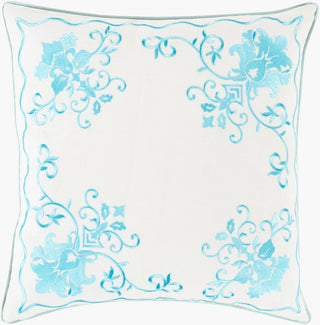 Surya Eloise ELO-003 Aqua main image