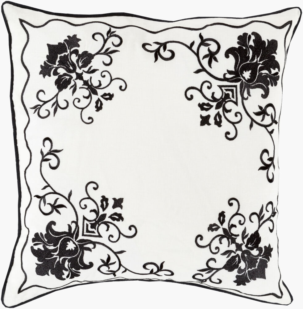 Surya Eloise ELO-005 Black main image