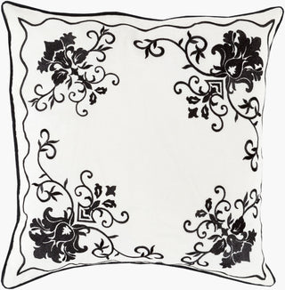 Surya Eloise ELO-005 Black main image