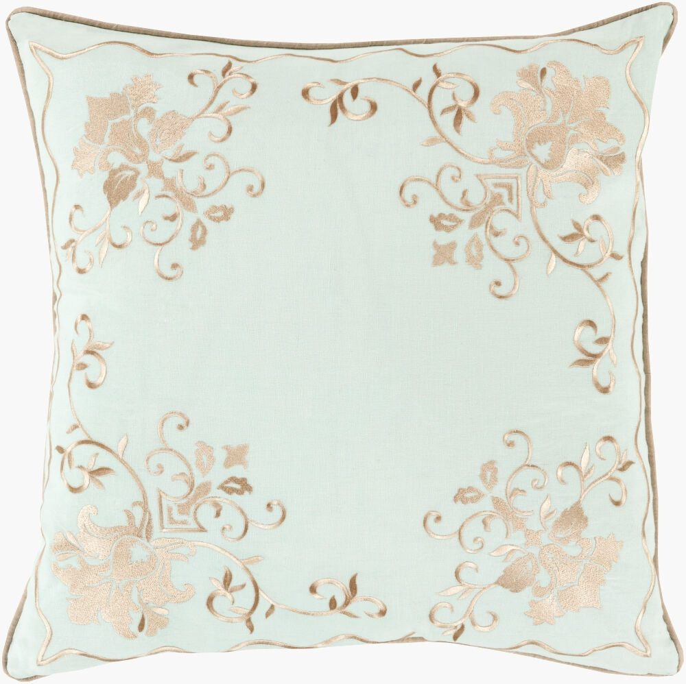 Surya Eloise ELO-006 Tan main image