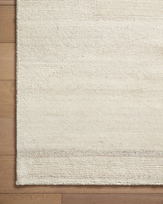 Loloi Elodie ELD-01 Ivory/Oatmeal Area Rug