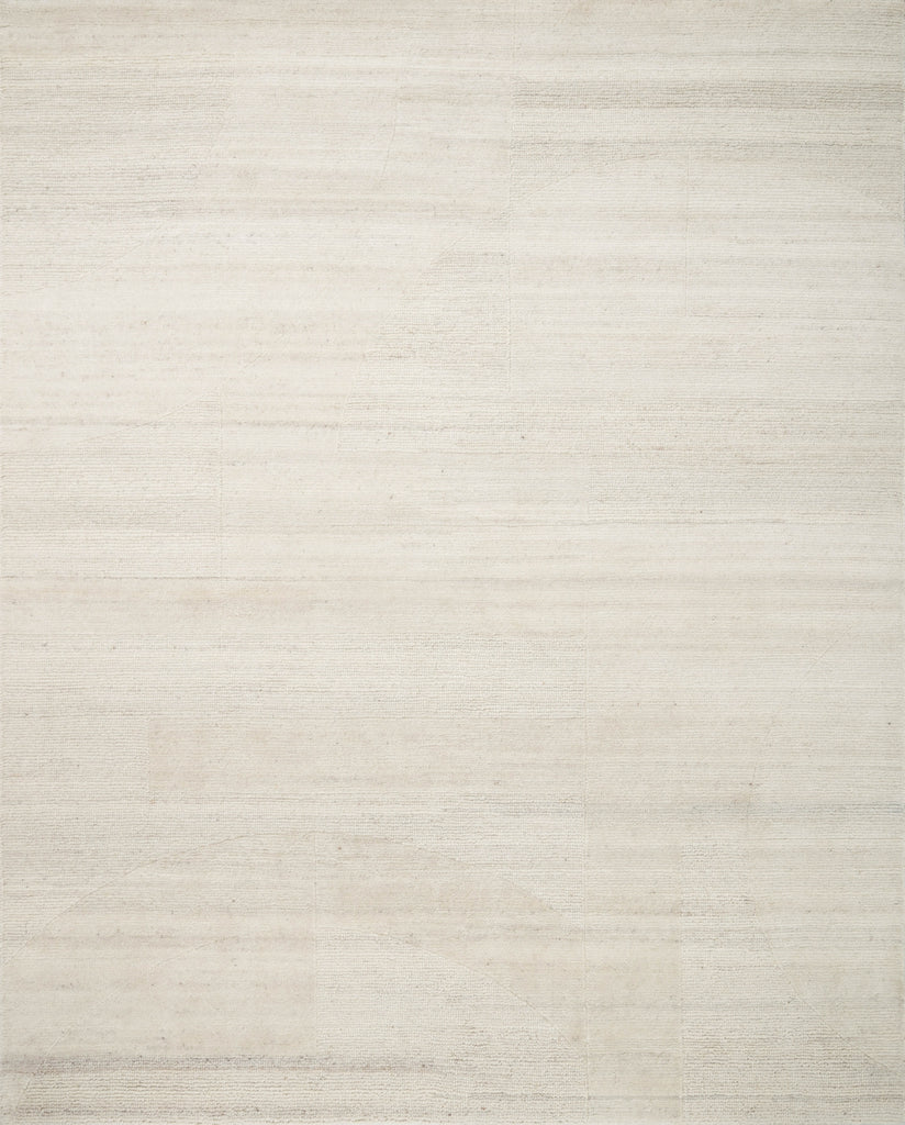 Loloi Elodie ELD-01 Ivory/Oatmeal Area Rug