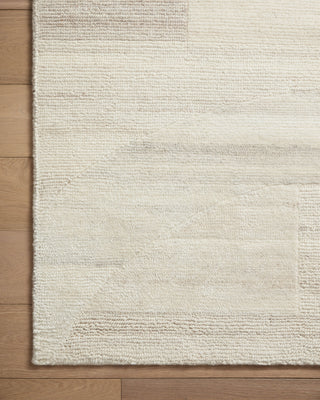 Loloi Elodie ELD-01 Natural Area Rug