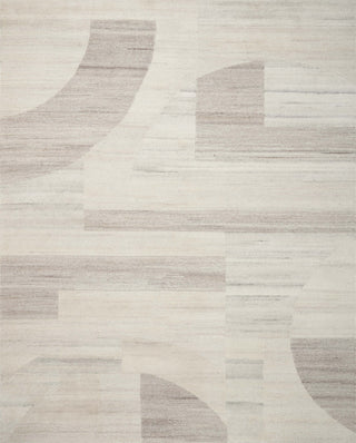 Loloi Elodie ELD-01 Natural Area Rug