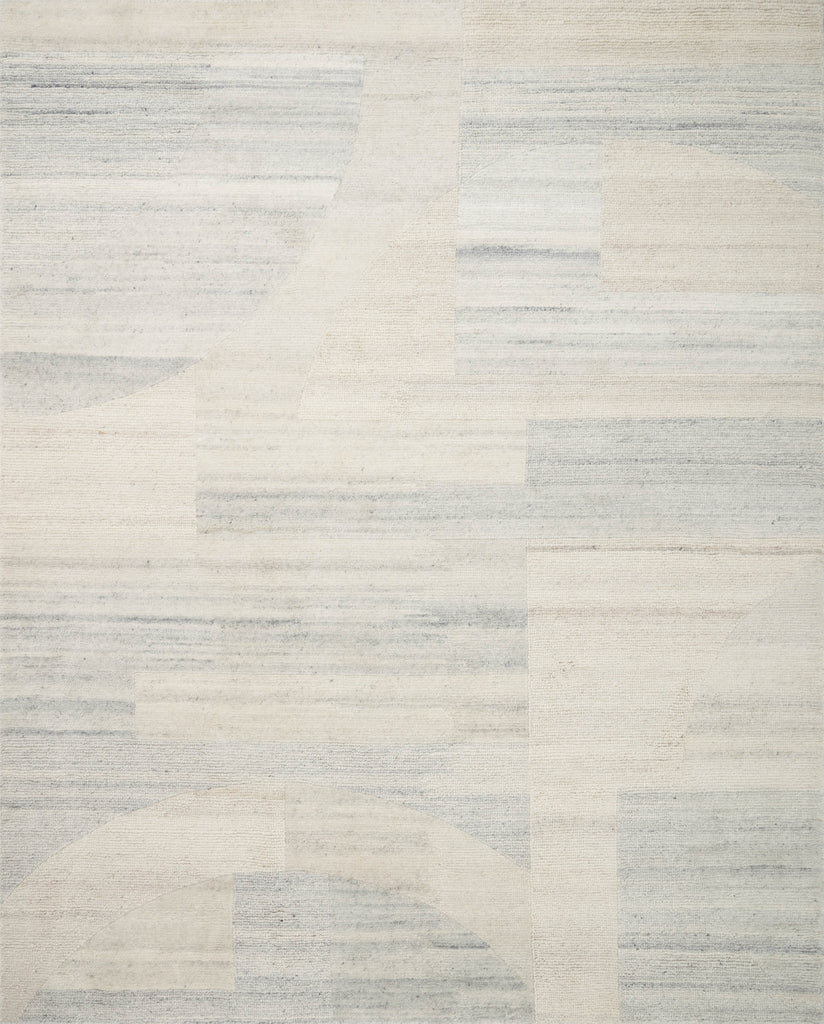 Loloi Elodie ELD-01 Natural/Mist Area Rug