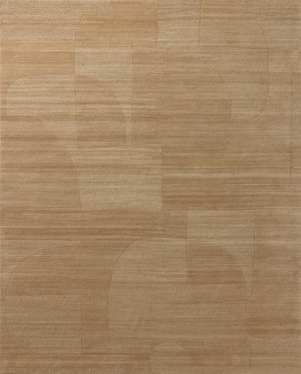 Loloi Elodie ELD-02 Beige/Brown Area Rug
