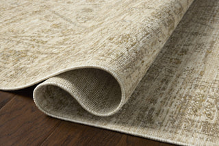 Loloi Elora ELR-01 Ivory / Multi Area Rug Pile Image