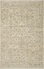 Loloi Elora ELR-01 Ivory / Multi Area Rug main image