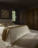 Loloi Elora ELR-03 Natural / Terracotta Area Rug Lifestyle Image Feature