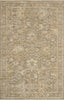 Loloi Elora ELR-04 Bark / Spice Area Rug main image
