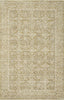 Loloi Elora ELR-05 Moss / Clay Area Rug main image