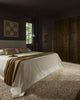 Loloi Elora ELR-06 Gold Natural Area Rug Lifestyle Image Feature