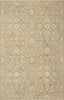 Loloi Elora ELR-06 Gold Natural Area Rug main image