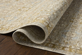 Loloi Elora ELR-08 Neutral / Multi Area Rug Pile Image
