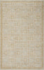 Loloi Elora ELR-08 Neutral / Multi Area Rug main image