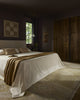 Loloi Elora ELR-09 Pistachio / Clay Area Rug Lifestyle Image Feature