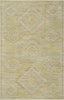 Loloi Elora ELR-09 Pistachio / Clay Area Rug main image