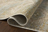Loloi Elora ELR-09 Sky / Multi Area Rug Pile Image
