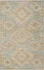Loloi Elora ELR-09 Sky / Multi Area Rug main image